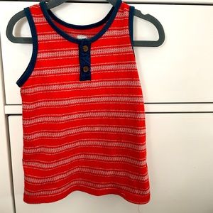🔥5/$15🔥 Old Navy Tank